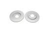 Купить HYUNDAI Тормозной диск задн.i30,Kia Ceed 11- KAVO PARTS br-3276-c (фото3) подбор по VIN коду, цена 1298 грн.