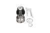 Купити KIA ШРУС зовнішній комплект Carnival 99- KIA Carnival KAVO PARTS cv-4011 (фото4) підбір по VIN коду, ціна 1502 грн.