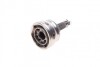 Купити ШРКШ (зовнішній) Hyundai i30/Kia Ceed 07-12 (27x26x161)(+ABS 46z) KIA Ceed, Hyundai I30 KAVO PARTS cv-4017 (фото10) підбір по VIN коду, ціна 1514 грн.