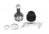 Купить MAZDA Шрус внешний Комплект Mazda 6 02- KAVO PARTS cv-4513 (фото1) подбор по VIN коду, цена 1337 грн.