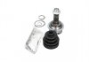 Купить MAZDA Шрус внешний Комплект Mazda 6 02- KAVO PARTS cv-4513 (фото2) подбор по VIN коду, цена 1337 грн.