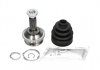 Купити MAZDA Шрус зовнішній з ABS 626 1,8-2,0 -02. Mazda 626 KAVO PARTS cv-4530 (фото1) підбір по VIN коду, ціна 1359 грн.