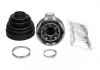 Купити ШРКШ (зовнішній) Nissan Qashqai/ X-trail/ Renault Koleos 2.0 dCi 07- Nissan X-Trail, Qashqai, Renault Koleos KAVO PARTS cv-6557 (фото1) підбір по VIN коду, ціна 1578 грн.