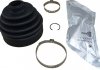 Купить MAZDA Пыльник Комплект ШРУС наружн.626 87- Mazda 626 KAVO PARTS cvb-4510 (фото1) подбор по VIN коду, цена 232 грн.