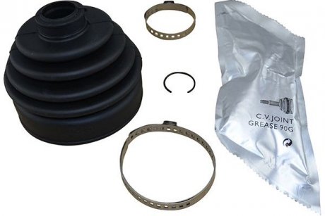 MAZDA Пыльник Комплект ШРУС наружн.626 87- KAVO PARTS cvb-4510