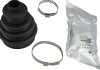 Купити NISSAN Пильник Комплект Шрус зовнішн.Primera 1.8 02- Nissan Almera, Primera KAVO PARTS cvb-6507 (фото1) підбір по VIN коду, ціна 218 грн.