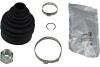 Купить NISSAN Пыльник Комплект ШРУС наружн.Micra III 1.0/1.4 03- Nissan Micra KAVO PARTS cvb-6509 (фото1) подбор по VIN коду, цена 278 грн.