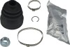 Купить SUBARU Пыльник Комплект ШРУС от КПП Forester,Impreza,Legacy Subaru Legacy, Impreza, Forester KAVO PARTS cvb-8006 (фото1) подбор по VIN коду, цена 267 грн.