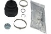 Купить SUZUKI Пыльник Комплект ШРУС наружн.Swift II 89- 19*66*84 Suzuki Swift KAVO PARTS cvb-8509 (фото1) подбор по VIN коду, цена 266 грн.
