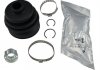 Купить TOYOTA Пыльник Комплект Шрус наружн.Yaris 99- Toyota Yaris KAVO PARTS cvb-9015 (фото1) подбор по VIN коду, цена 241 грн.