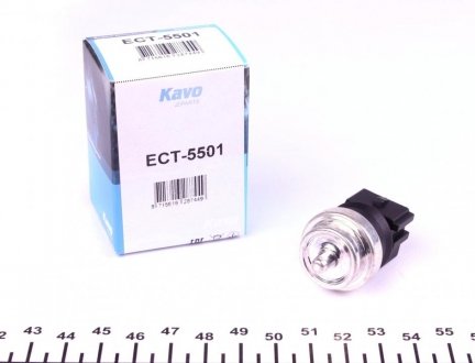 Датчик температуры охлаждающей жидкости KAVO PARTS ect-5501