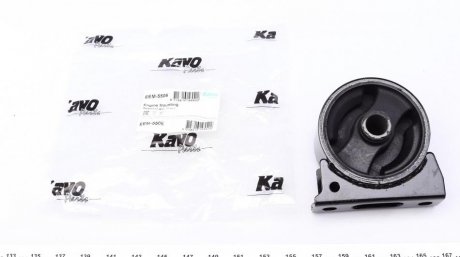 Подушка двигателя (передняя) Mitsubishi Lancer/ Outlander 1.6-2.0 08- KAVO PARTS eem-5506
