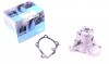 Купить Помпа воды Hyundai Elantra/Tucson/Kia Sportage/Cee&#039;d 2.0 00- Hyundai Lantra, Coupe, Elantra, Matrix, KIA Cerato, Hyundai Trajet, Tucson, KIA Carens, Sportage, Ceed, Hyundai I30 KAVO PARTS hw-1050 (фото1) подбор по VIN коду, цена 1326 грн.