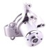 Купить Помпа воды Hyundai Elantra/Tucson/Kia Sportage/Cee&#039;d 2.0 00- Hyundai Lantra, Coupe, Elantra, Matrix, KIA Cerato, Hyundai Trajet, Tucson, KIA Carens, Sportage, Ceed, Hyundai I30 KAVO PARTS hw-1050 (фото5) подбор по VIN коду, цена 1326 грн.