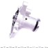 Купить Помпа воды Hyundai Elantra/Tucson/Kia Sportage/Cee&#039;d 2.0 00- Hyundai Lantra, Coupe, Elantra, Matrix, KIA Cerato, Hyundai Trajet, Tucson, KIA Carens, Sportage, Ceed, Hyundai I30 KAVO PARTS hw-1050 (фото6) подбор по VIN коду, цена 1326 грн.