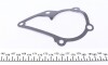 Купити Помпа води Hyundai Accent 95-/Kia Cerato/Rio II 1.4-1.6 05- Hyundai Accent, Coupe, Elantra, Matrix, Getz, KIA Cerato, Rio KAVO PARTS hw-1053 (фото6) підбір по VIN коду, ціна 1385 грн.