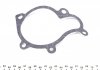 Купити Помпа води Hyundai Tucson/i30/Elantra/Kia Cerato/Cee'd 2.0CRDi 04- KAVO PARTS hw-1063 (фото2) підбір по VIN коду, ціна 1540 грн.