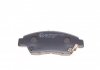 Купить Комплект тормозных колодок Honda Jazz, City, CR-Z KAVO PARTS kbp-2045 (фото4) подбор по VIN коду, цена 723 грн.