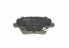 Купить Комплект тормозных колодок KAVO PARTS kbp-3058 (фото4) подбор по VIN коду, цена 581 грн.