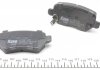 Купить Колодки тормозные (задние) Opel Combo 01- KIA Ceed, Pro Ceed KAVO PARTS kbp-4020 (фото2) подбор по VIN коду, цена 586 грн.