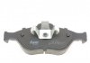 Купить Колодки тормозные (передние) Ford Fiesta 95-10/Fusion/Ka 02-12/Mazda 121 96-03/Mazda 2 03-07 Mazda 2 KAVO PARTS kbp-4545 (фото2) подбор по VIN коду, цена 894 грн.