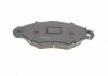 Купить Колодки тормозные (передние) Nissan Kubistar 03- Nissan Kubistar KAVO PARTS kbp-6565 (фото2) подбор по VIN коду, цена 726 грн.