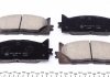 Купить Колодки тормозные (передние) Toyota Camry/Lexus ES 01- Toyota Camry, Lexus ES KAVO PARTS kbp-9087 (фото3) подбор по VIN коду, цена 842 грн.