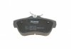 Купить Комплект тормозных колодок Peugeot Expert, Citroen Jumpy KAVO PARTS kbp-9147 (фото4) подбор по VIN коду, цена 692 грн.