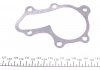 Купить Помпа воды Mitsubishi Colt 1.3-1.5 96-03/ Lancer 1.3-1.6i 03- Mitsubishi Colt, Lancer, Space Star, Carisma KAVO PARTS mw-1435 (фото2) подбор по VIN коду, цена 1269 грн.