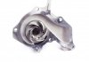 Купить Помпа воды Ford Fiesta/Focus 1.0-1.6 96-/Volvo S40/V50 1.6 05-12 Ford Fiesta, Focus, Fusion, Mazda 2, Volvo S40, V50, C30 KAVO PARTS mw-1532 (фото4) подбор по VIN коду, цена 1521 грн.