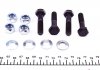 Купити Опора кульова (передня) Nissan Terrano II 92-02 Nissan Pathfinder KAVO PARTS sbj-6502 (фото2) підбір по VIN коду, ціна 847 грн.