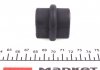 Втулка стабилизатора (переднего) Chevrolet Aveo 03- (d=16.5mm) Chevrolet Aveo, Mazda 3 KAVO PARTS sbs-1003 (фото2)