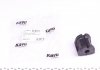 Купити Втулка стабілізатора (заднього) Subaru Forester 08-/Outback 09- (d=15 мм) KAVO PARTS sbs-8019 (фото1) підбір по VIN коду, ціна 131 грн.