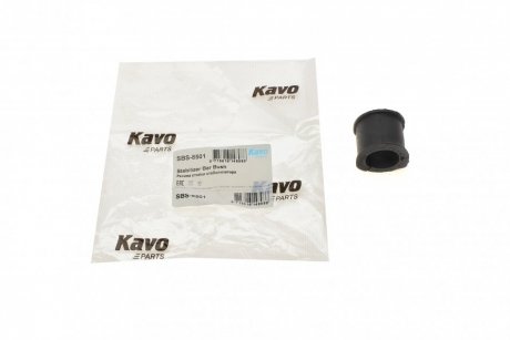 Втулка стабілізатора KAVO PARTS sbs-8501