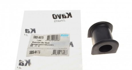 Купить Втулка стабилизатора Toyota Rav-4 KAVO PARTS sbs-9075 (фото1) подбор по VIN коду, цена 52 грн.