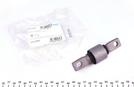 Сайлентблок важеля (заднього) Honda Civic VI 95-01 KAVO PARTS scr-2013