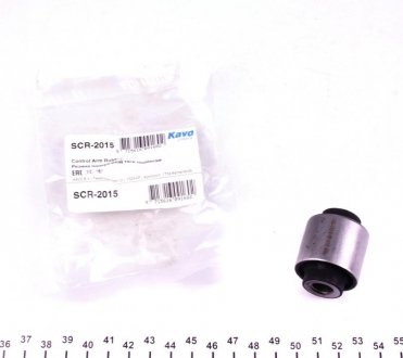 Сайлентблок важеля Civic/CR-V/CRX -02 (зад./зверху) KAVO PARTS scr-2015