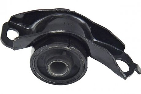 MAZDA Сайлентблок передн.рычага левый 626 91- Mazda 626, Xedos 6 KAVO PARTS scr-4511