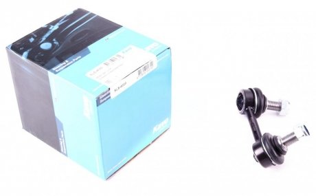 Купити Тяга стабілізатора (переднього) (R) Kia Sorento I 02- KIA Sorento KAVO PARTS sls-4020 (фото1) підбір по VIN коду, ціна 474 грн.