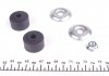 Купить Тяга стабилизатора (заднего) Toyota Land Cruiser 3.0D-4D 02-09 Toyota Land Cruiser, Lexus GX, Toyota Hilux, Chevrolet Cruze, Toyota Corolla KAVO PARTS sls-9044 (фото2) подбор по VIN коду, цена 493 грн.