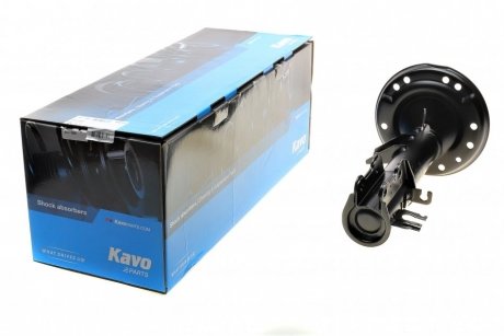 Амортизатор (передний) Fiat 500/500C 0.9-1.4 10- (R) Ford KA KAVO PARTS ssa-10001