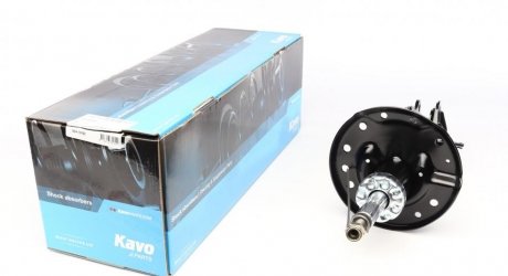 Амортизатор (передній) Fiat Doblo 10- (L) KAVO PARTS ssa-10102