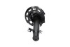 Купить CITROEN Амортизатора переднийн.прав.C3 08- Citroen C3, DS3 KAVO PARTS ssa-10375 (фото1) подбор по VIN коду, цена 2035 грн.