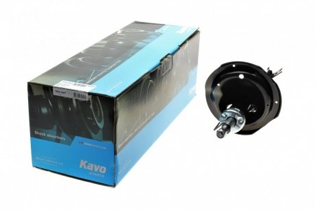 Купить Амортизатор (передний) Hyundai Accent/Kia Rio 05-11 (R) KIA Rio, Hyundai Accent KAVO PARTS ssa-3027 (фото1) подбор по VIN коду, цена 1519 грн.