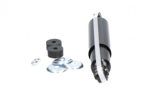 ISUZU Амортизатор газ.передн.Trooper II,III 91-04 (344355) KAVO PARTS ssa-3504