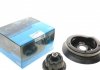 Купить Подушка амортизатора (переднего) MB C-class (W203) 00-08/CLK-class (C209) 02-09 KAVO PARTS ssm-10086 (фото1) подбор по VIN коду, цена 1612 грн.