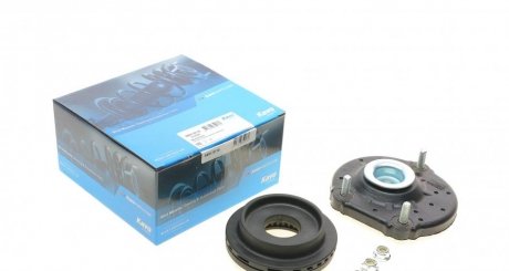 Подушка амортизатора (переднего) + подшипник Fiat Doblo 1.3D-2.0D 10- (R) Fiat Doblo, Opel Combo KAVO PARTS ssm-10110