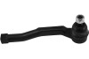Купити Наконечник тяги рульової (R) Chevrolet Aveo 04- KAVO PARTS ste-1001 (фото1) підбір по VIN коду, ціна 542 грн.