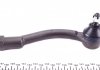 Купить Наконечник тяги рулевой (R) Hyundai i20/Kia Venza 1.4-1.6 10- Hyundai IX20, KIA Soul, Hyundai I20, KIA Rio, Chevrolet Cruze, Mitsubishi Outlander KAVO PARTS ste-4031 (фото3) подбор по VIN коду, цена 802 грн.