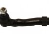 Купити Наконечник тяги рульової (L) Toyota Land Cruiser 200 08- Lexus LX, Toyota Land Cruiser, Nissan Juke, SsangYong Actyon KAVO PARTS ste-9102 (фото1) підбір по VIN коду, ціна 925 грн.